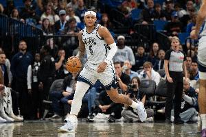 莫斯利：班凯罗很快就会成为MVP的有力竞争者 这一天不会太晚