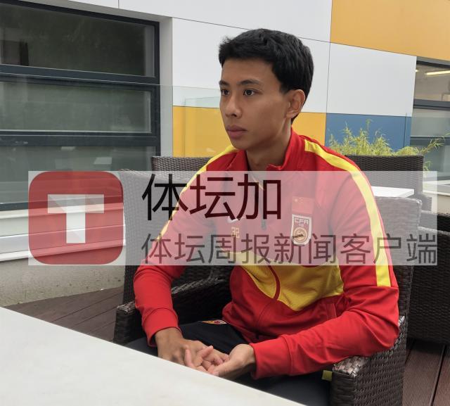 开云体育官网-海外球员助阵U21国青 黎腾龙率先赴克罗地亚报到