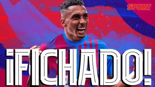 开云体育官网-巴萨签下“更好的内马尔”，登贝莱已在巴萨训练