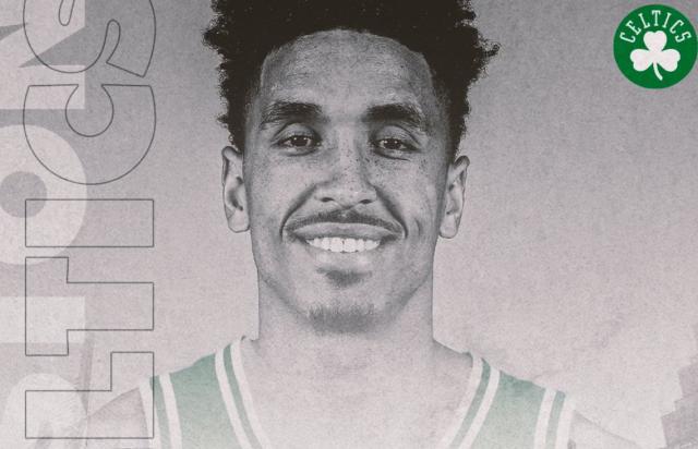 开云体育官网-布罗格登交易正式达成 凯尔特人补强进程尚未完结