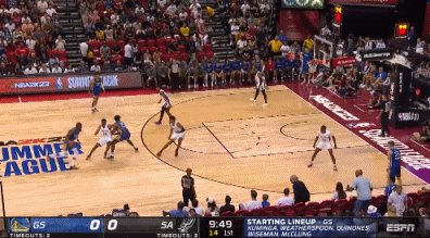 开云体育官网登录-怀斯曼复出首秀中规中矩 天赋亮眼难掩攻防瑕疵